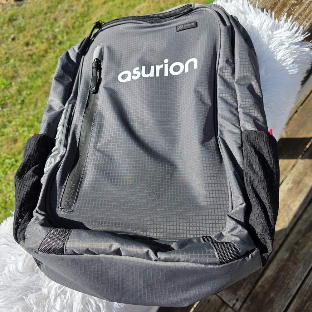 Elleven Laptop Backpack With Leeds Lunar‎